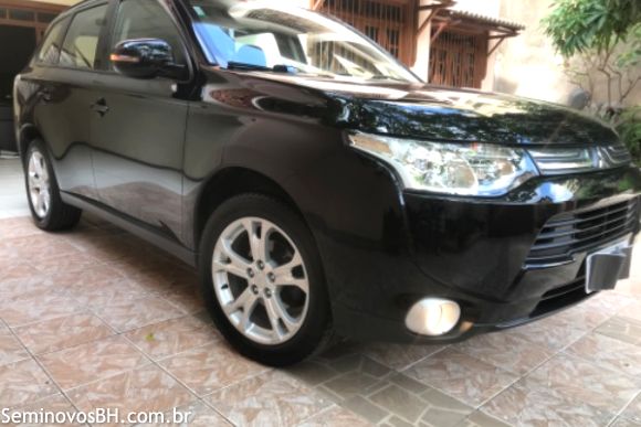 Mitsubishi Outlander Mitsubishi Outlander