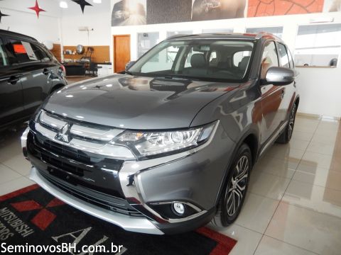 Mitsubishi Outlander Mitsubishi Outlander