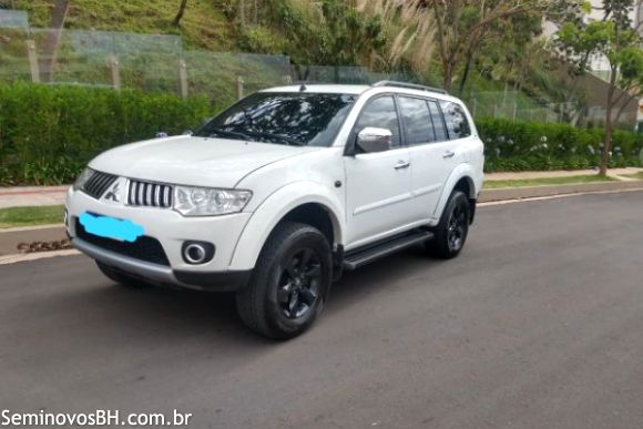 Mitsubishi Pajero Dakar Mitsubishi Pajero Dakar