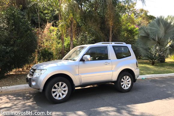 Mitsubishi Pajero Full Mitsubishi Pajero Full