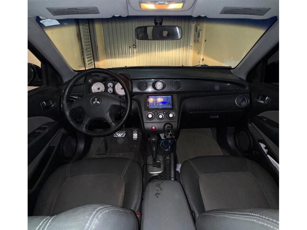 Mitsubishi Airtrek