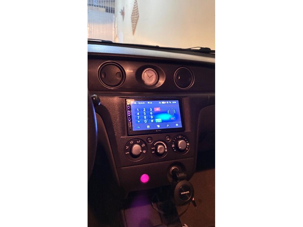Mitsubishi Airtrek
