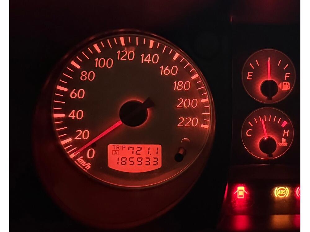 Mitsubishi Airtrek