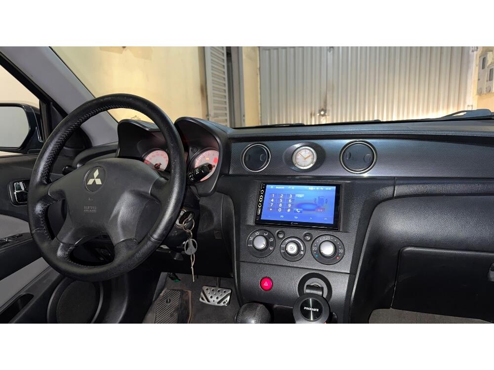 Mitsubishi Airtrek