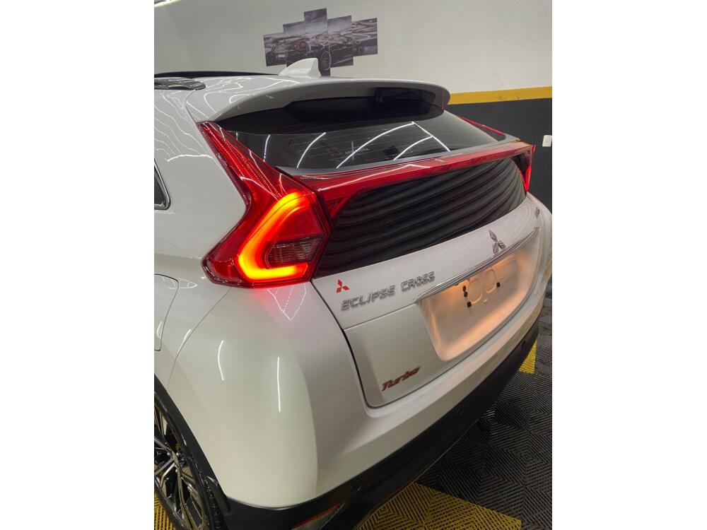 Mitsubishi Eclipse