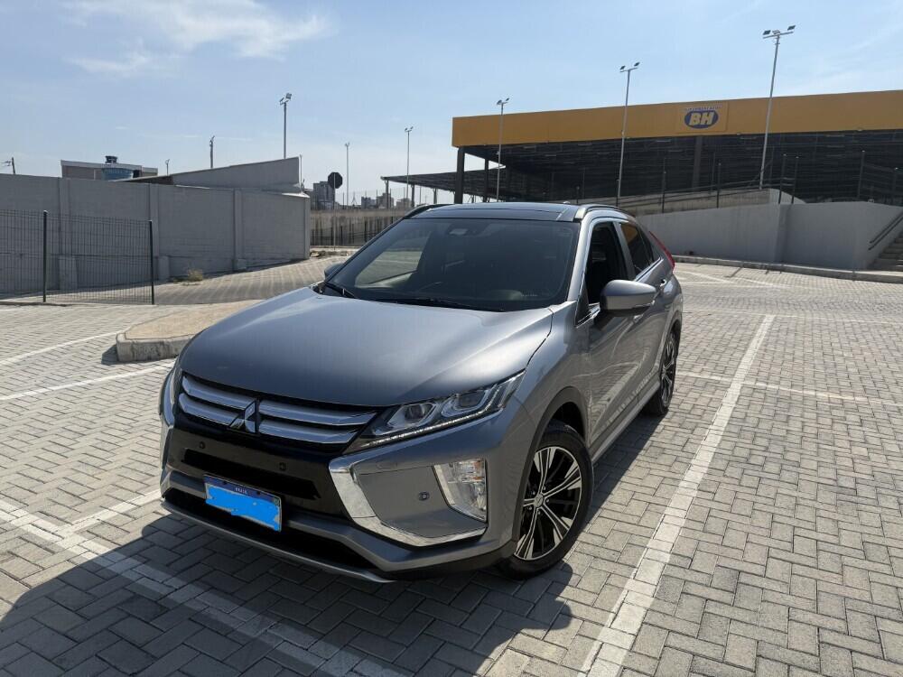 Mitsubishi Eclipse Cross HPE-S 1.5 16V 165CV AUT. 2019