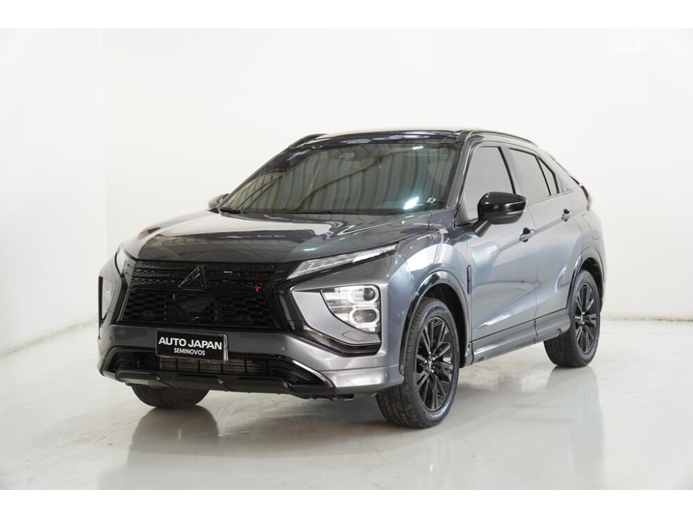 Mitsubishi Eclipse Cross 1.5 MIVEC TURBO GASOLINA HPE-S CVT 2022