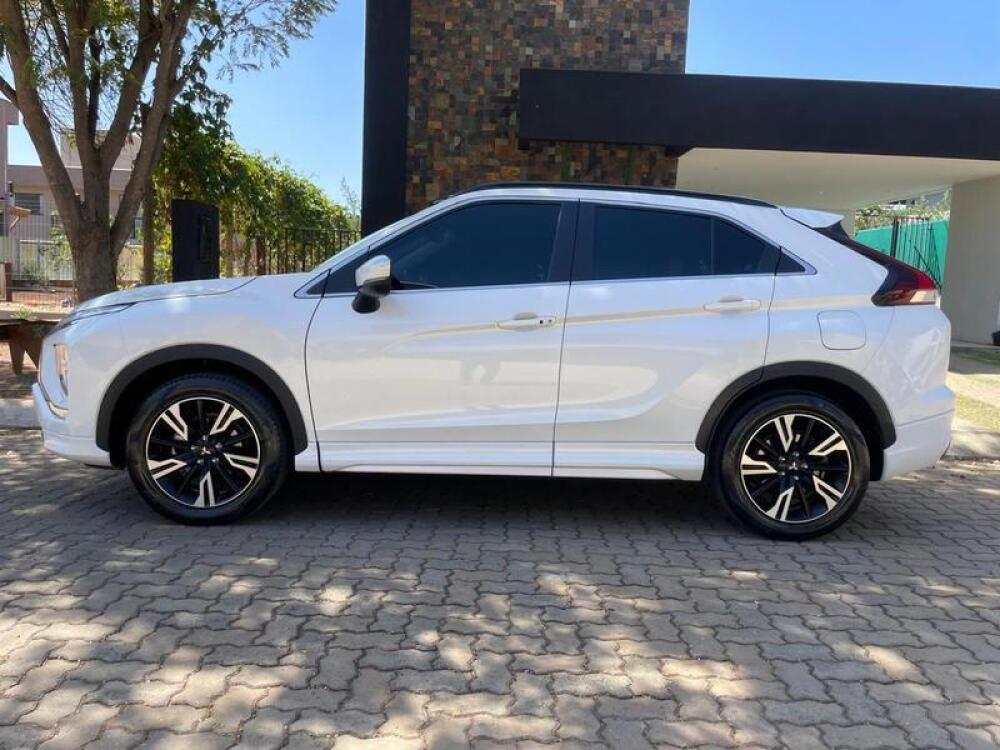 Mitsubishi Eclipse Cross HPE-S 1.5 16V 165CV AUT. 2022