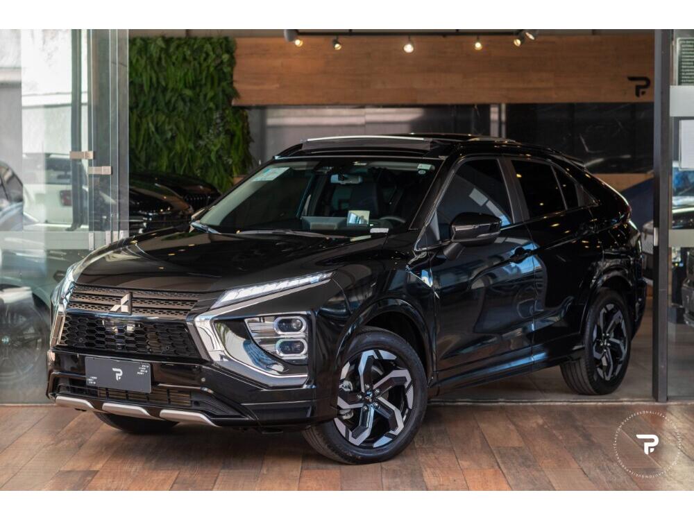 Mitsubishi Eclipse Cross HPE-S 1.5 AWC 165CV AUT. 2025