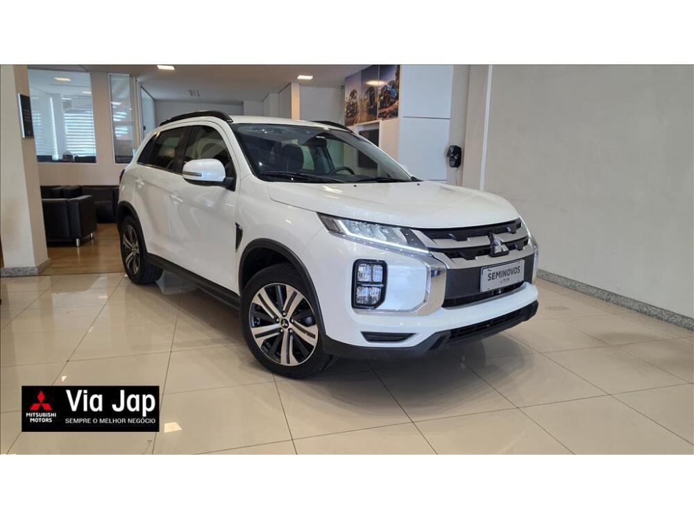 Mitsubishi Outlander SPORT MIVEC HPE AUTO 2021
