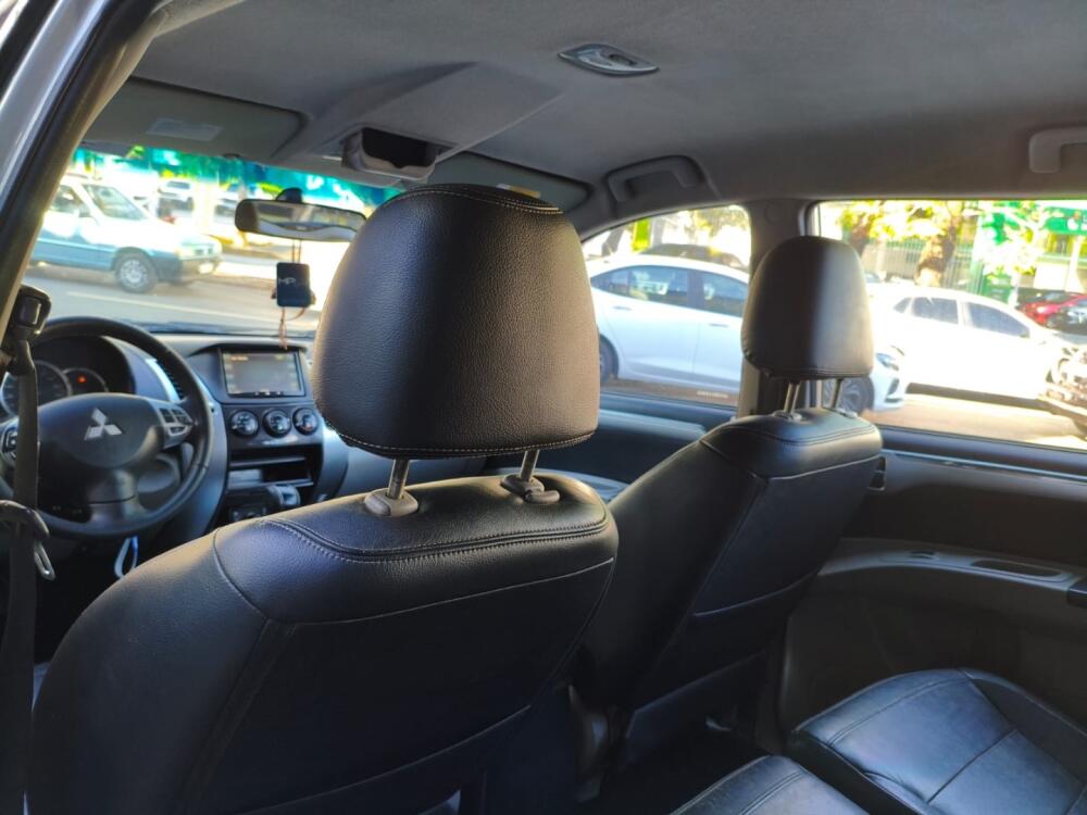 Mitsubishi Pajero Dakar
