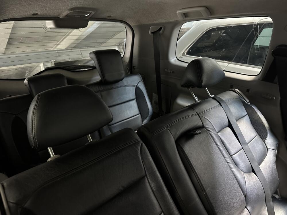 Mitsubishi Pajero Dakar