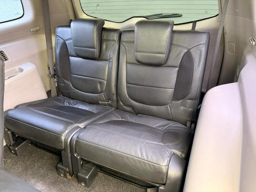 Mitsubishi Pajero Dakar