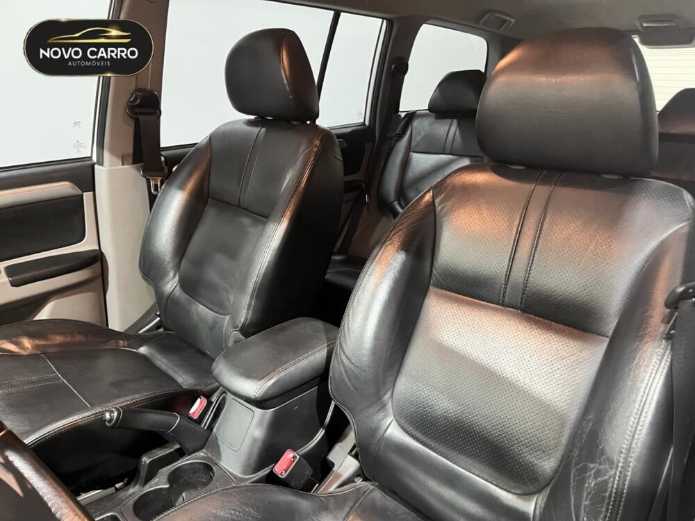 Mitsubishi Pajero Dakar