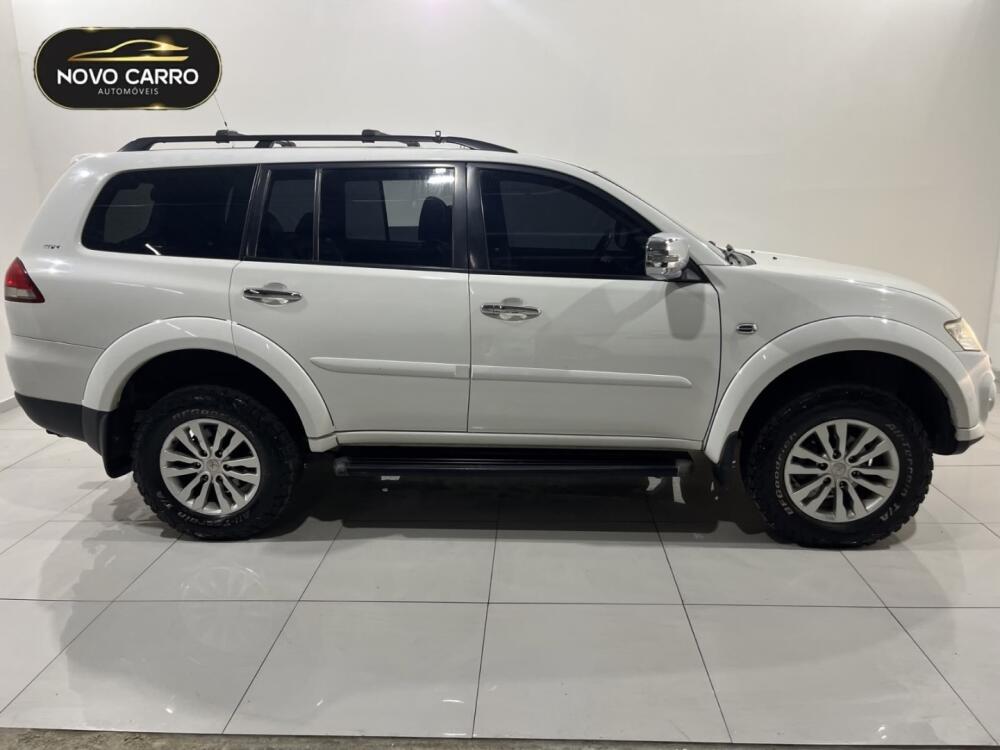 Mitsubishi Pajero Dakar