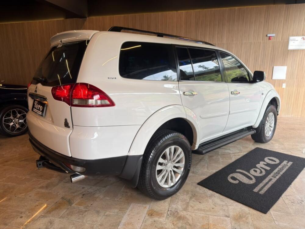 Mitsubishi Pajero Dakar