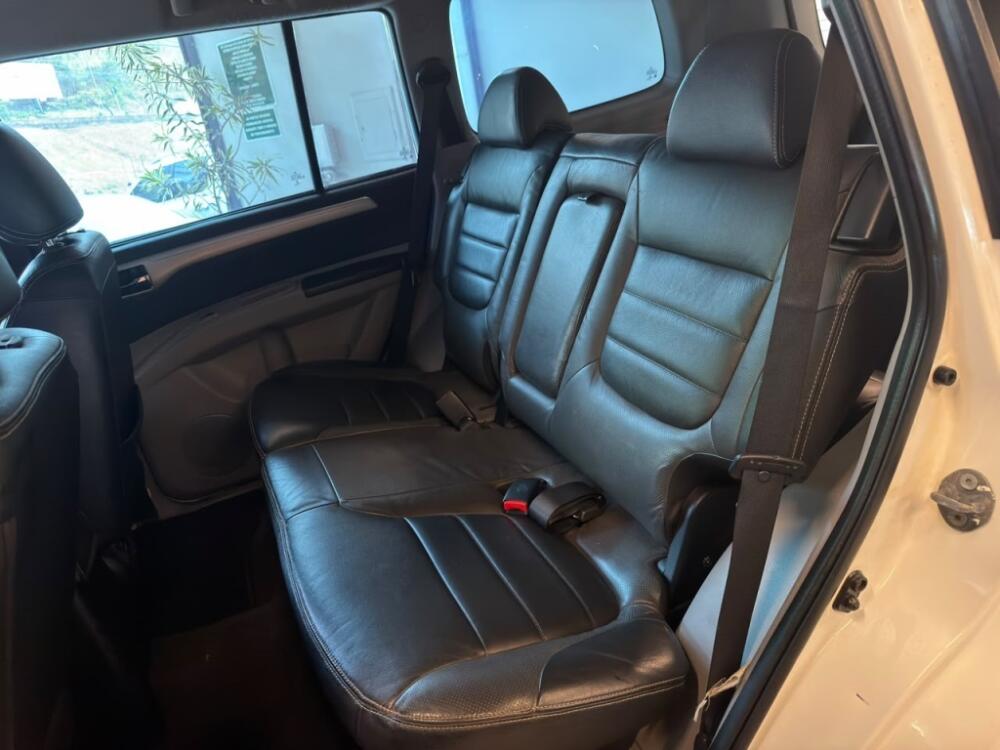 Mitsubishi Pajero Dakar
