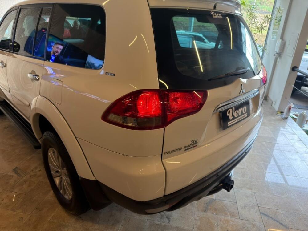 Mitsubishi Pajero Dakar