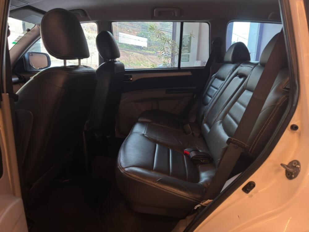 Mitsubishi Pajero Dakar