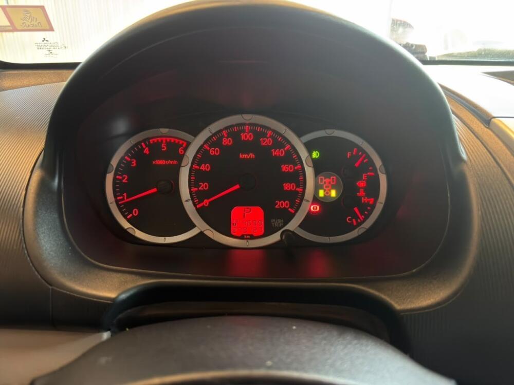 Mitsubishi Pajero Dakar
