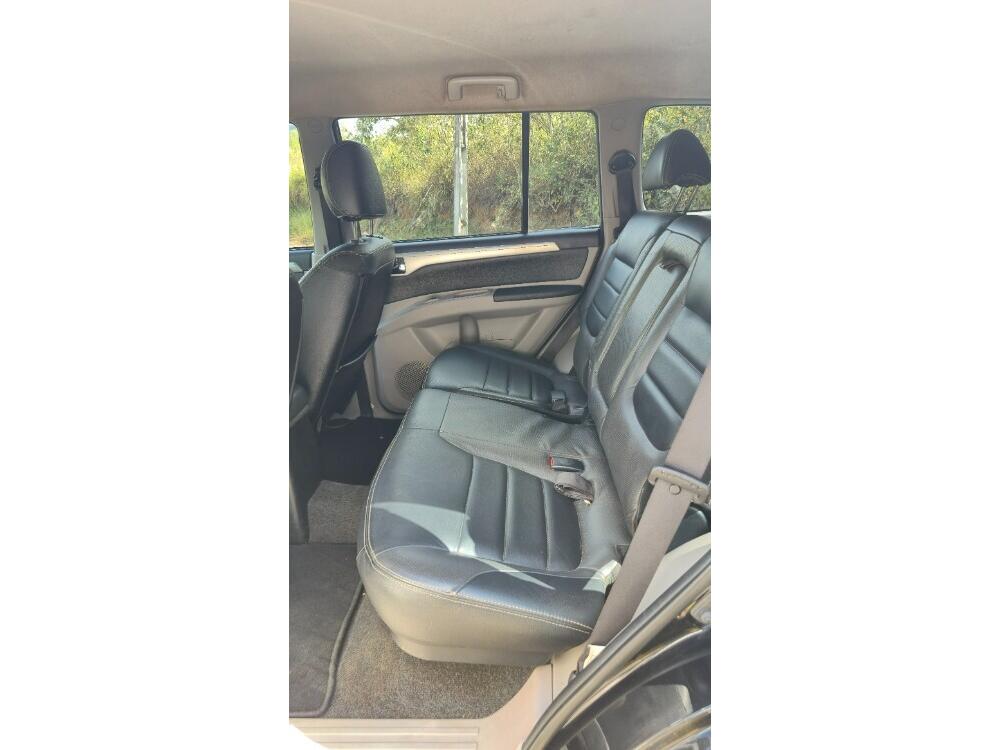 Mitsubishi Pajero Dakar