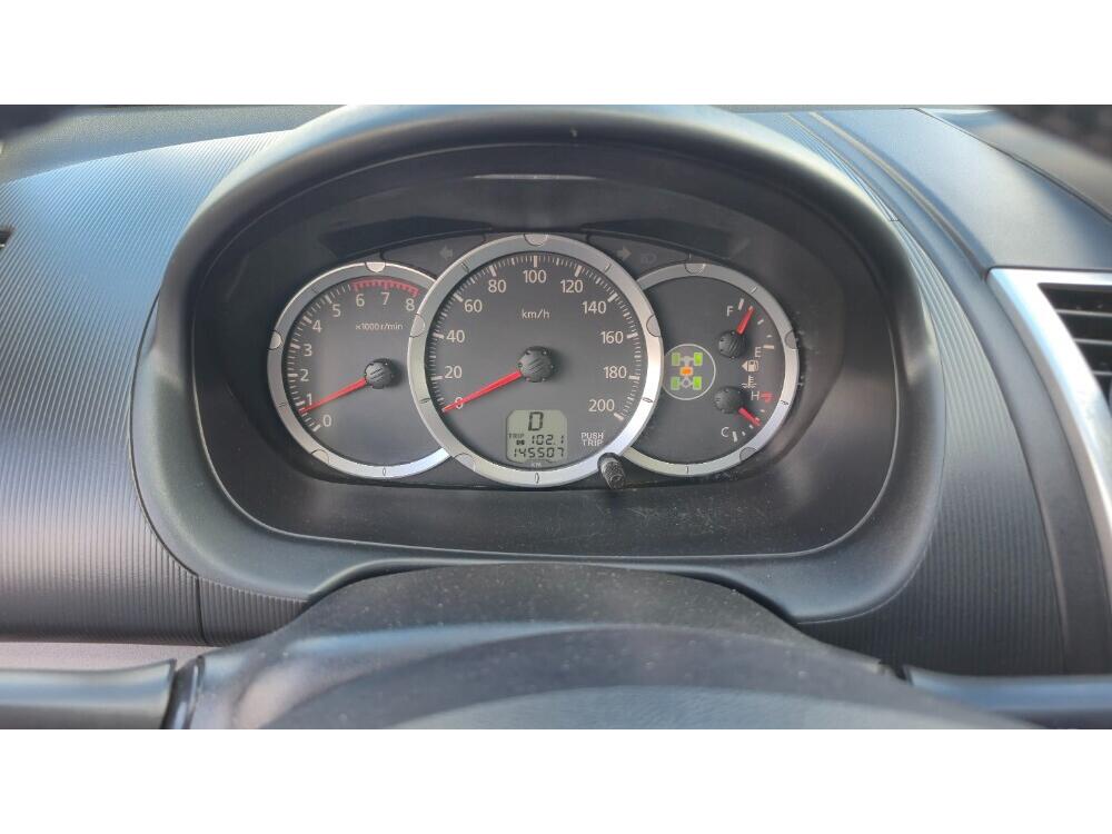 Mitsubishi Pajero Dakar