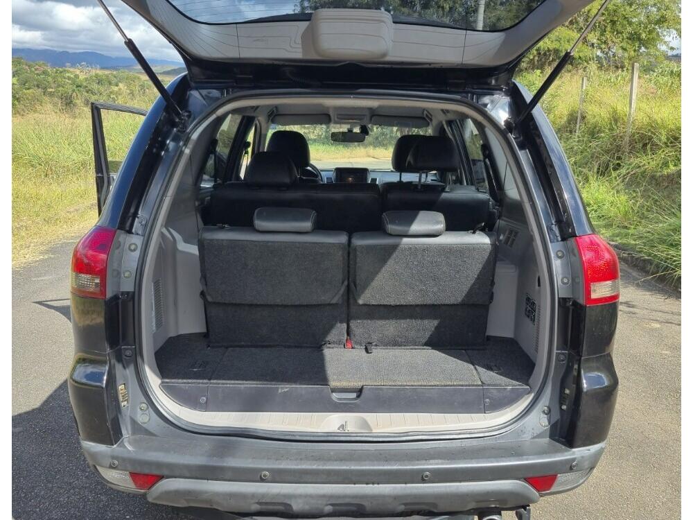 Mitsubishi Pajero Dakar