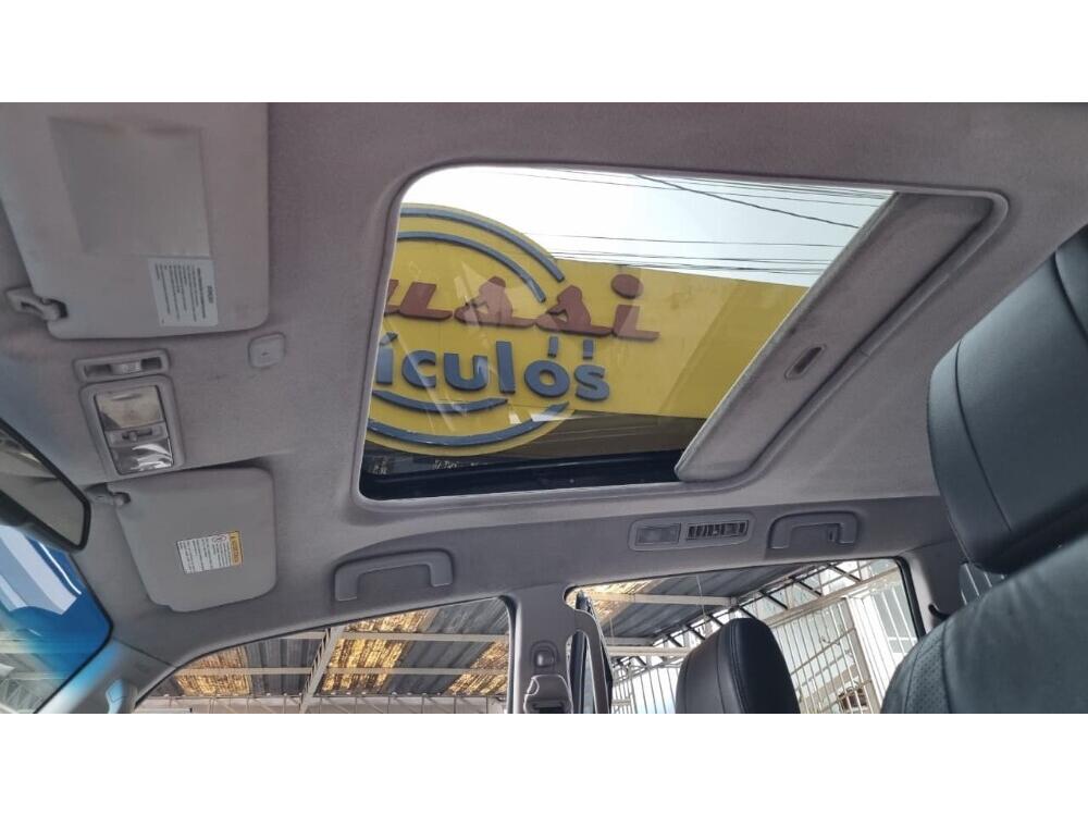 Mitsubishi Pajero Full