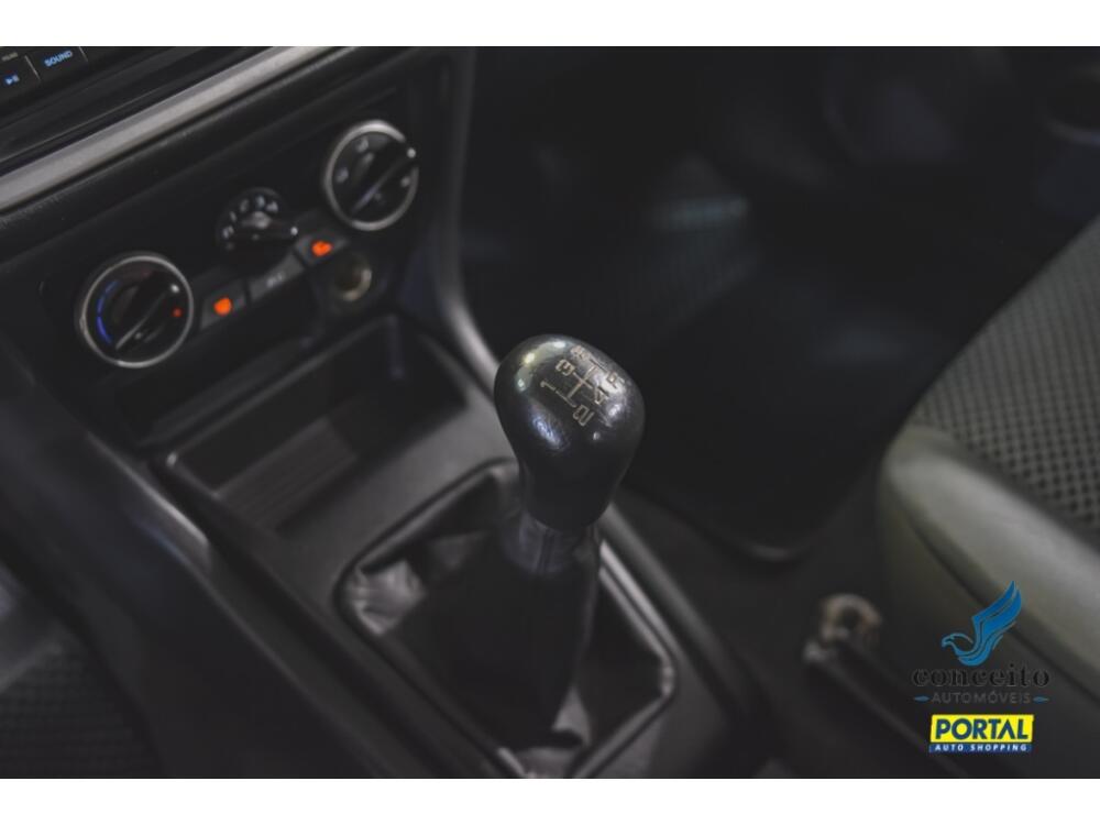 Mitsubishi Pajero TR4