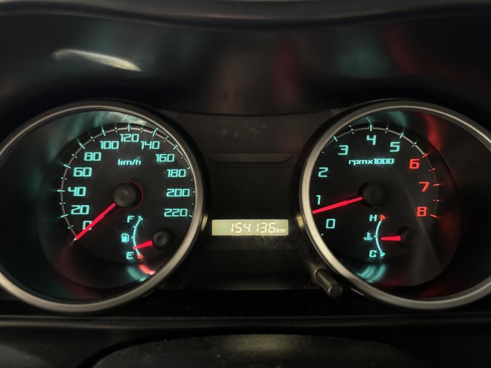 Mitsubishi Pajero TR4
