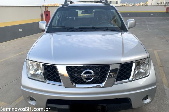 Nissan Frontier Nissan Frontier