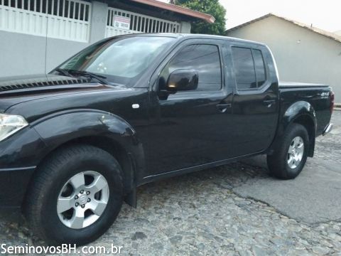 Nissan Frontier Nissan Frontier