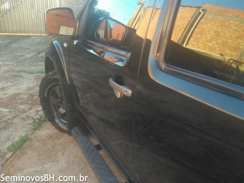 Nissan Frontier Nissan Frontier