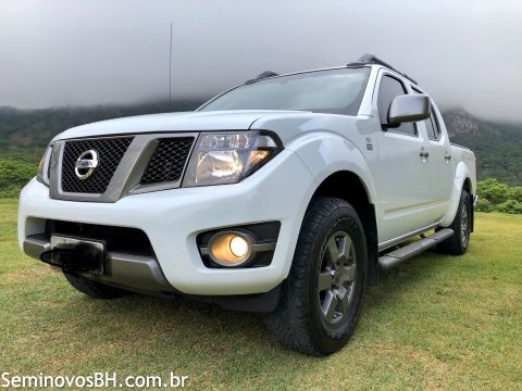 Nissan Frontier Nissan Frontier