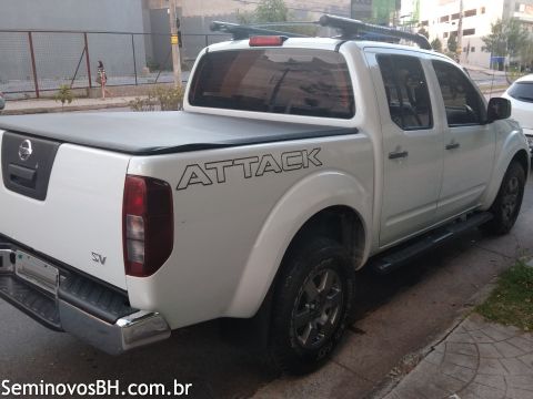Nissan Frontier Nissan Frontier