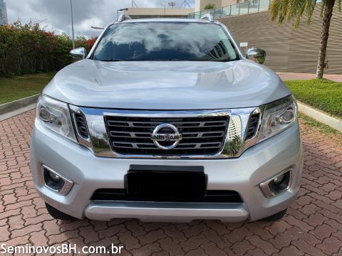 Nissan Frontier Nissan Frontier