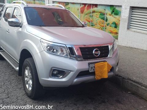 Nissan Frontier Nissan Frontier