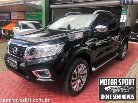 Nissan Frontier Nissan Frontier