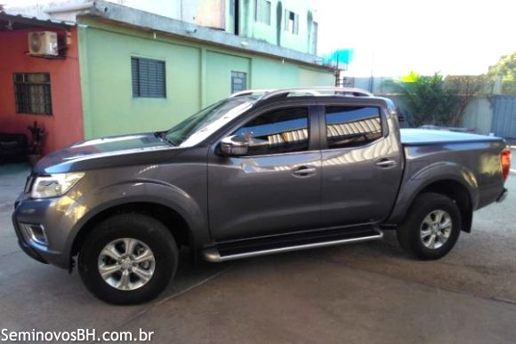Nissan Frontier Nissan Frontier