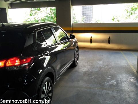 Nissan Kicks Nissan Kicks