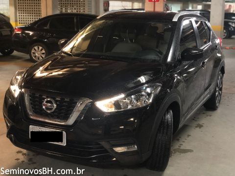 Nissan Kicks Nissan Kicks