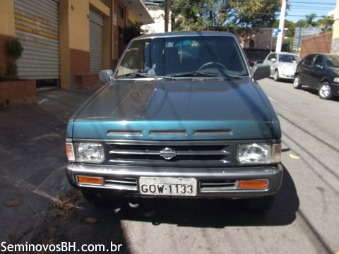 Nissan Pathfinder Nissan Pathfinder
