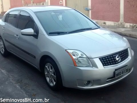 Nissan Sentra Nissan Sentra