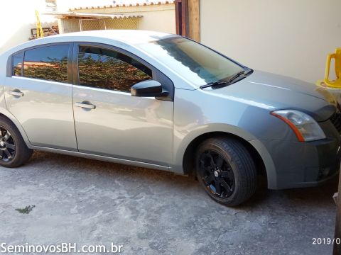 Nissan Sentra Nissan Sentra