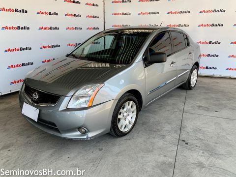 Nissan Sentra Nissan Sentra