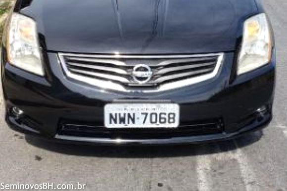 Nissan Sentra Nissan Sentra