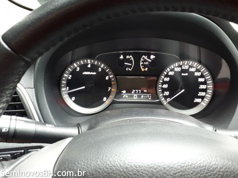 Nissan Sentra Nissan Sentra