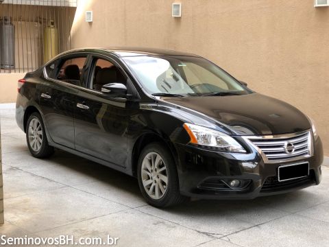 Nissan Sentra Nissan Sentra