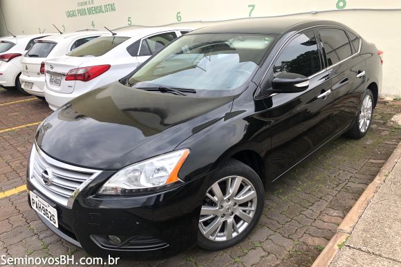 Nissan Sentra Nissan Sentra