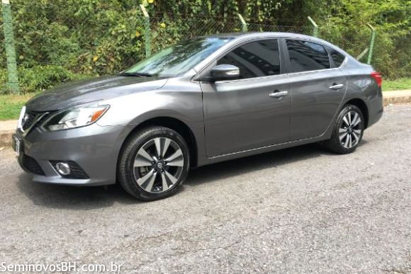 Nissan Sentra Nissan Sentra